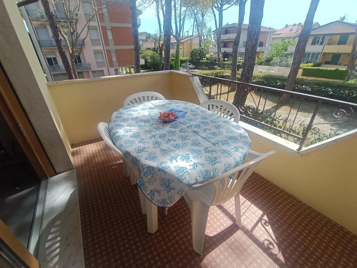 Apartmán L'Orchidea_Holiday Camaiore